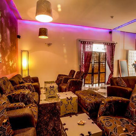 סופטאר Hotel Villa Adriatica - Adults Only מראה חיצוני תמונה
