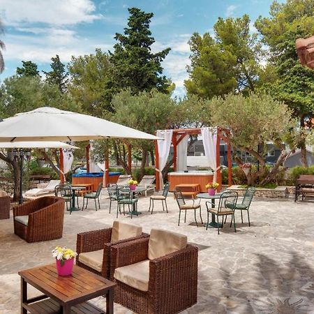 סופטאר Hotel Villa Adriatica - Adults Only מראה חיצוני תמונה