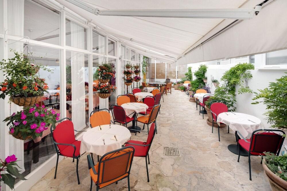 סופטאר Hotel Villa Adriatica - Adults Only מראה חיצוני תמונה