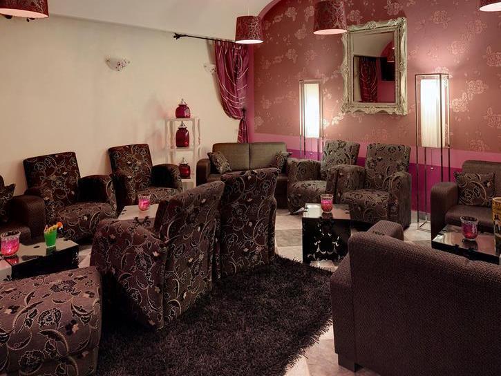 סופטאר Hotel Villa Adriatica - Adults Only מראה חיצוני תמונה