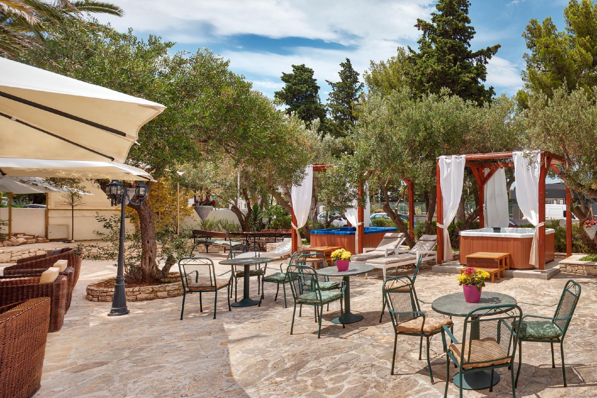 סופטאר Hotel Villa Adriatica - Adults Only מראה חיצוני תמונה