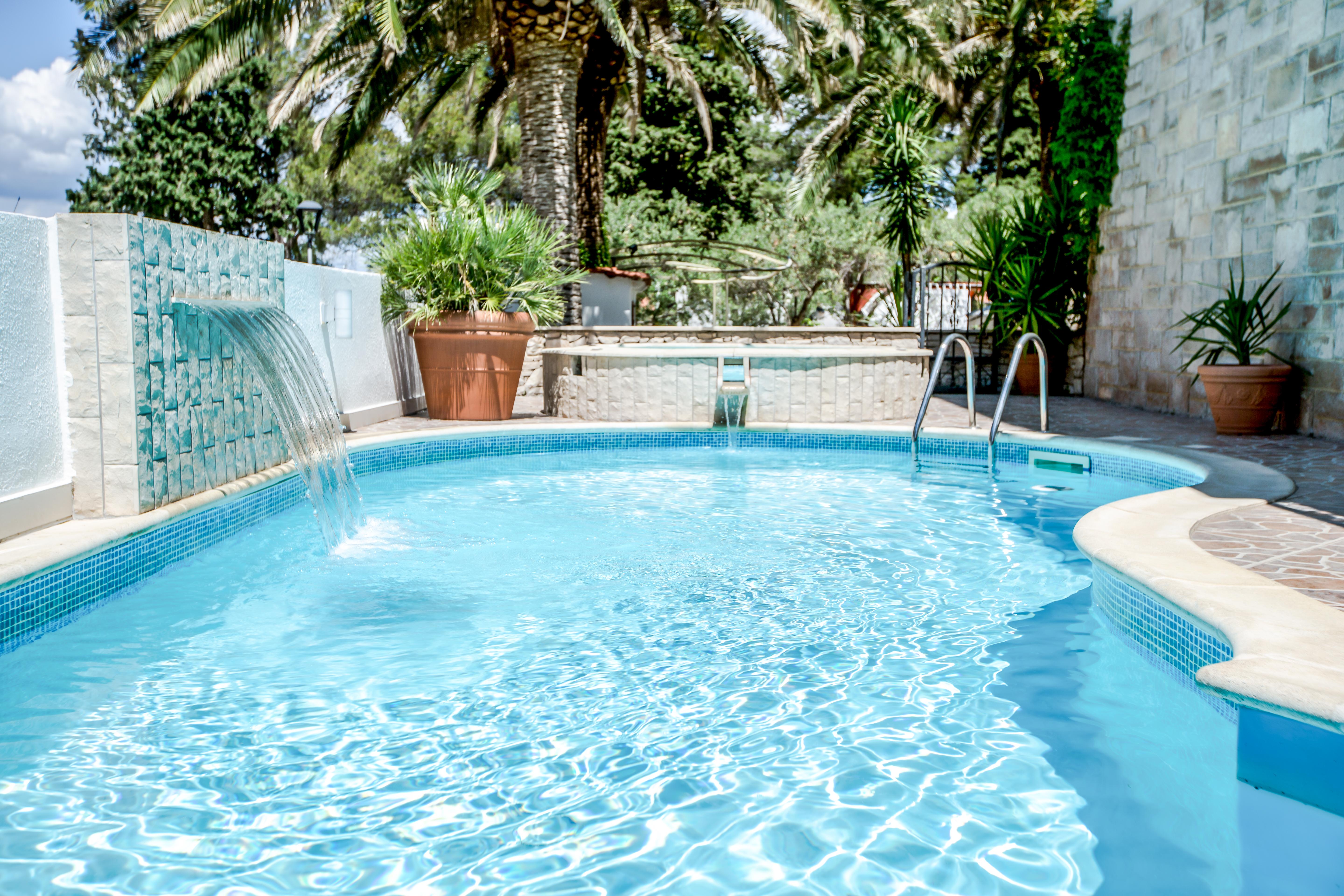 סופטאר Hotel Villa Adriatica - Adults Only מראה חיצוני תמונה