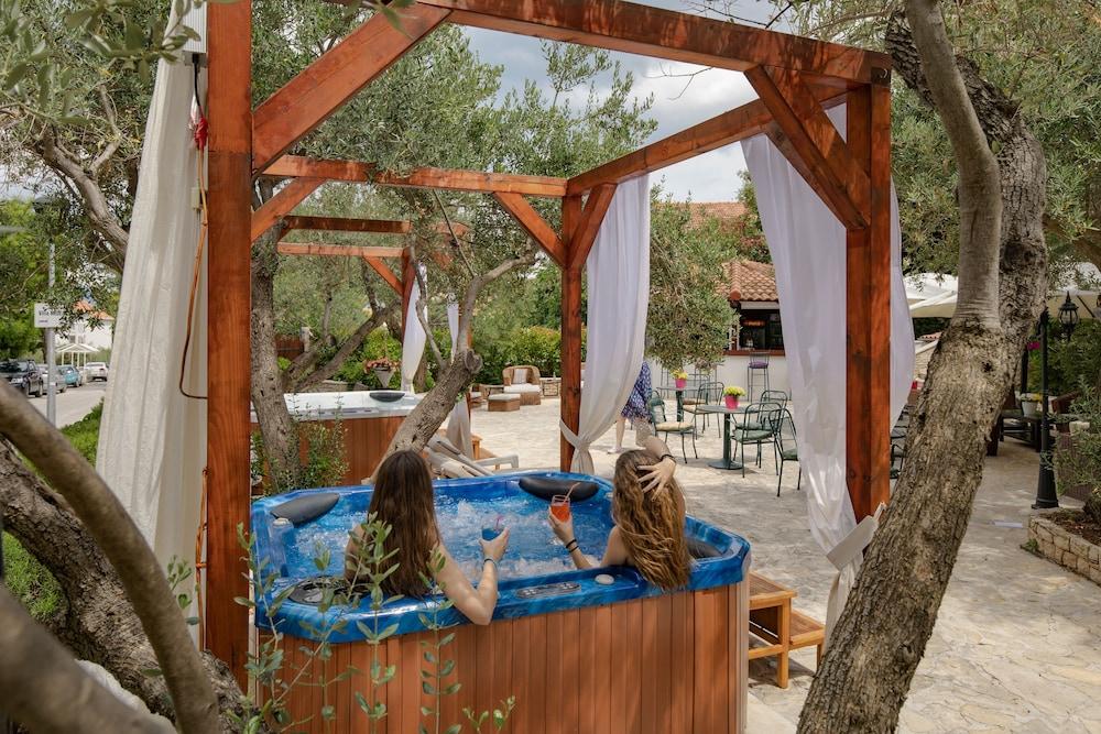 סופטאר Hotel Villa Adriatica - Adults Only מראה חיצוני תמונה