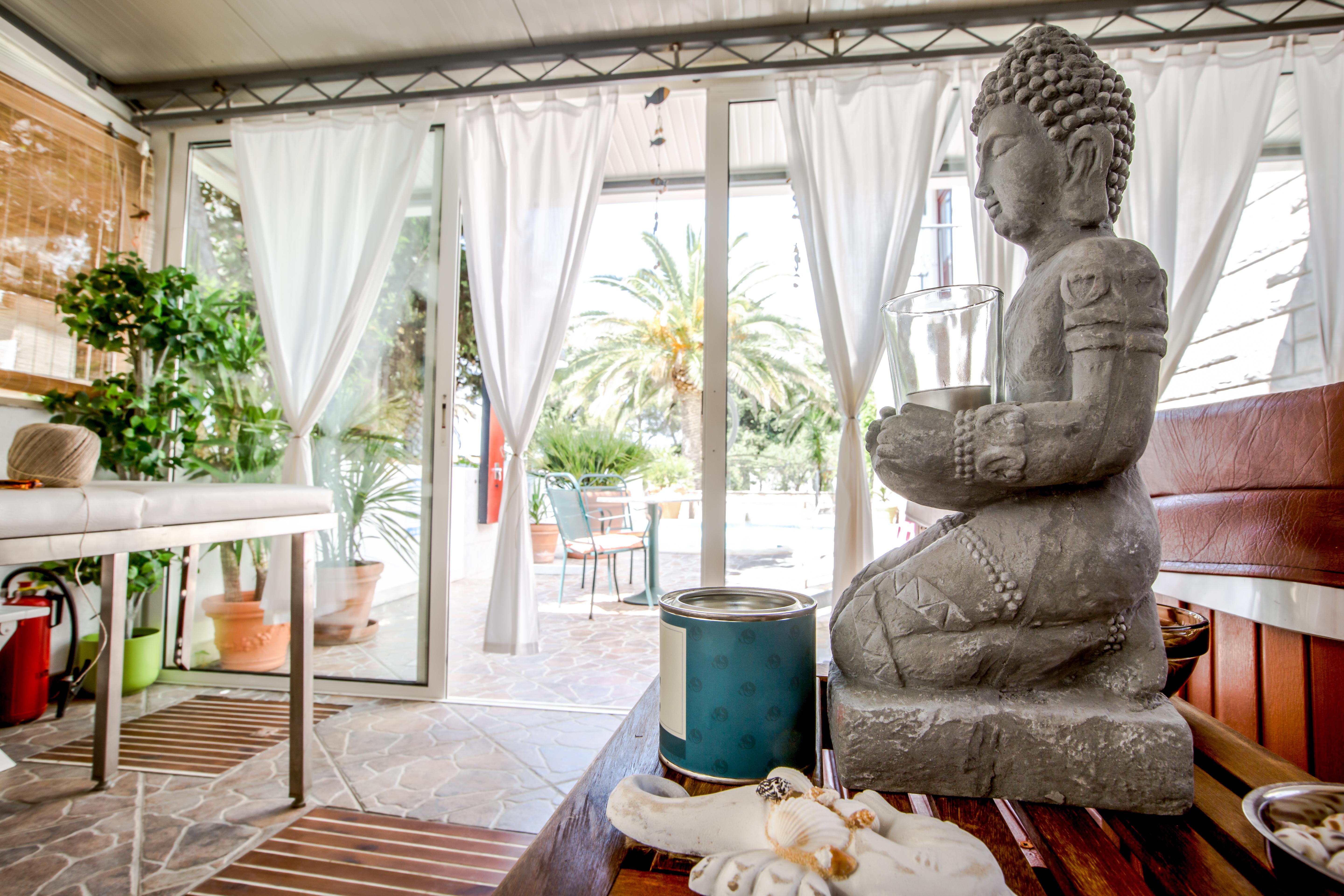 סופטאר Hotel Villa Adriatica - Adults Only מראה חיצוני תמונה