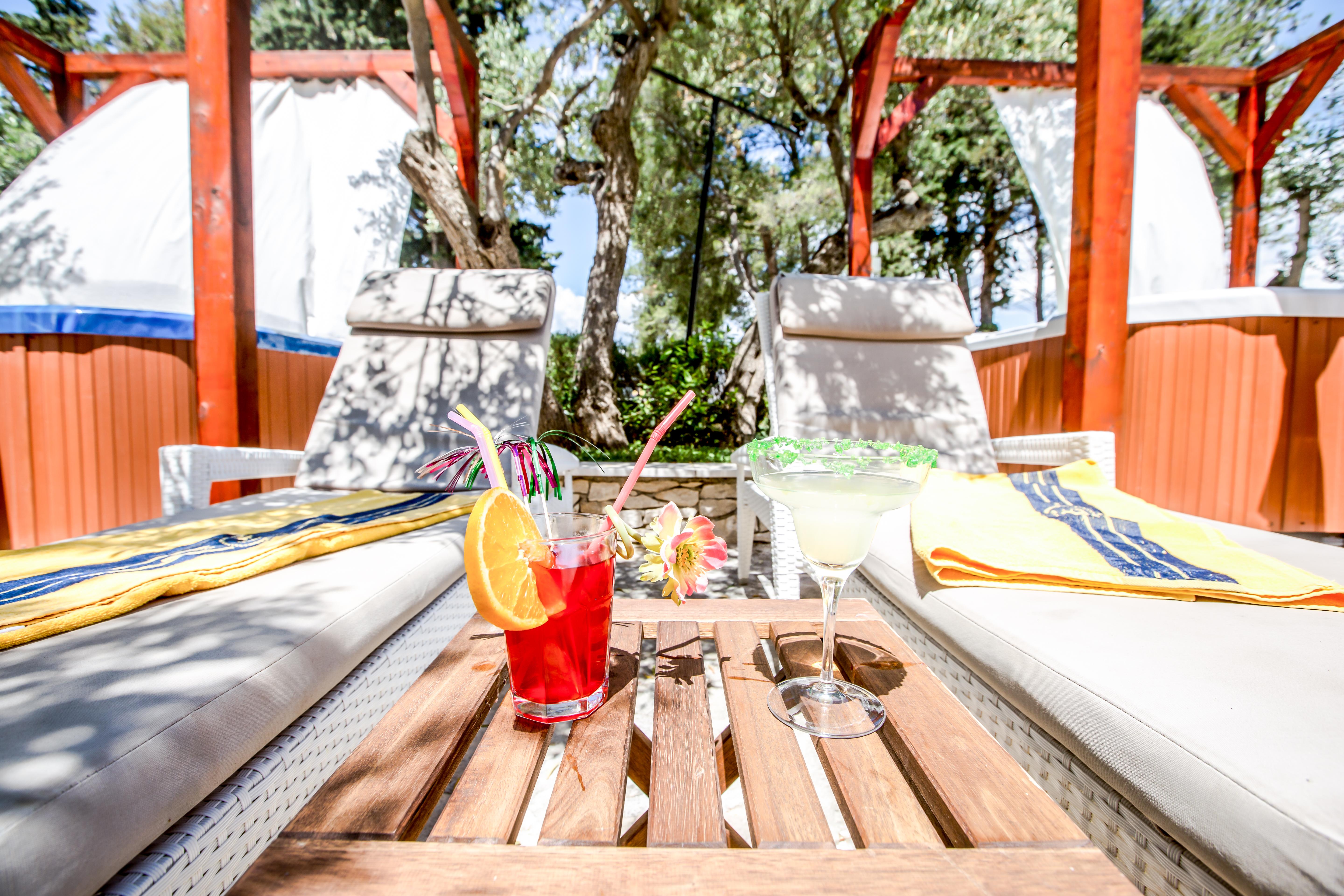 סופטאר Hotel Villa Adriatica - Adults Only מראה חיצוני תמונה