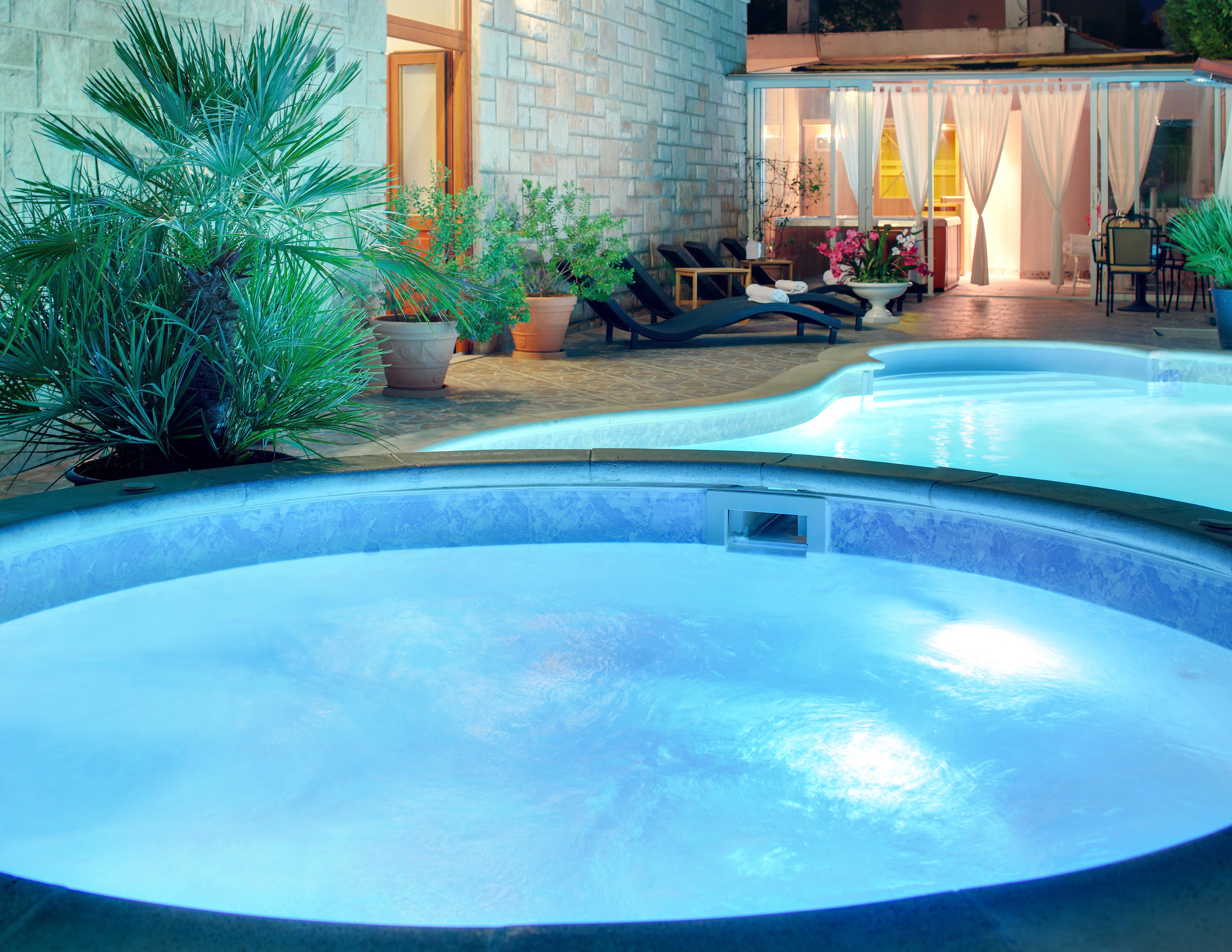 סופטאר Hotel Villa Adriatica - Adults Only מראה חיצוני תמונה