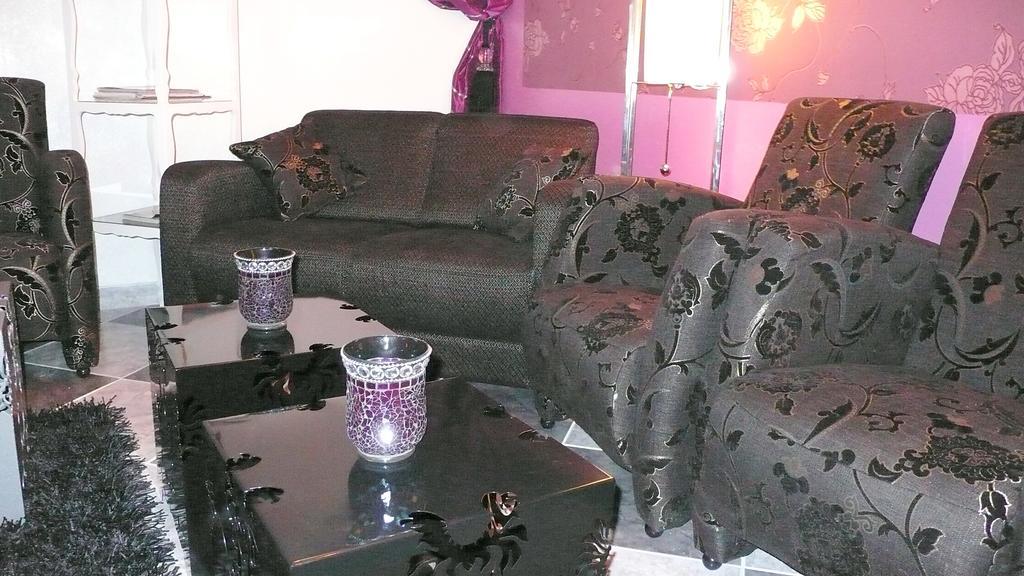 סופטאר Hotel Villa Adriatica - Adults Only מראה חיצוני תמונה