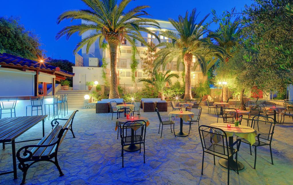 סופטאר Hotel Villa Adriatica - Adults Only מראה חיצוני תמונה