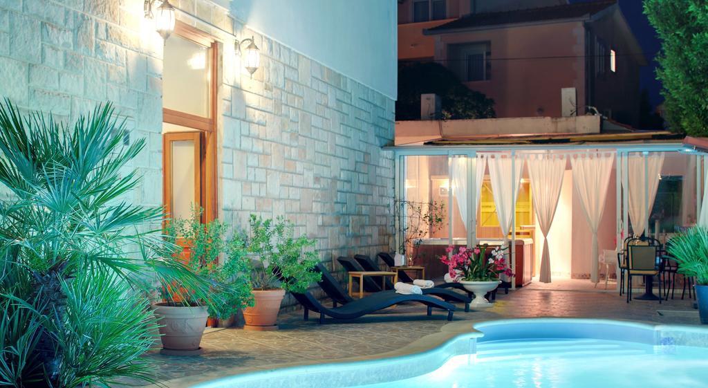 סופטאר Hotel Villa Adriatica - Adults Only מראה חיצוני תמונה