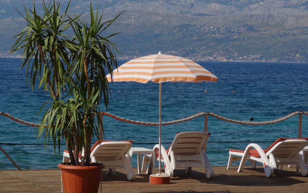 סופטאר Hotel Villa Adriatica - Adults Only מראה חיצוני תמונה