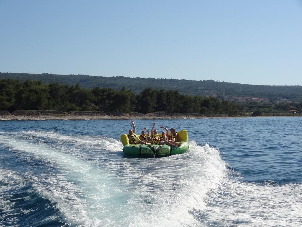 סופטאר Hotel Villa Adriatica - Adults Only מראה חיצוני תמונה