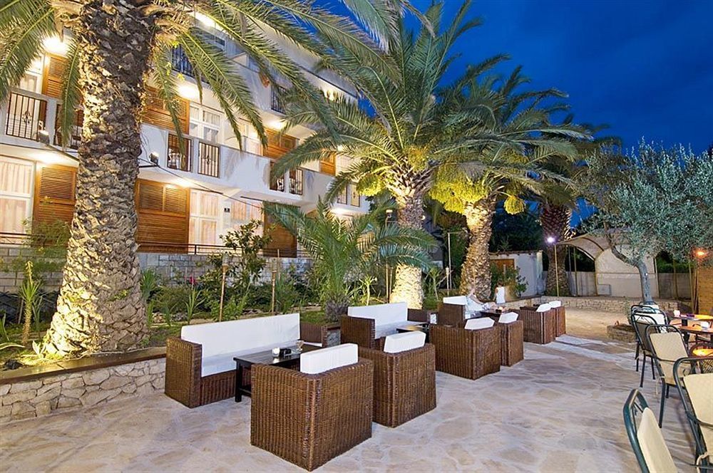 סופטאר Hotel Villa Adriatica - Adults Only מראה חיצוני תמונה