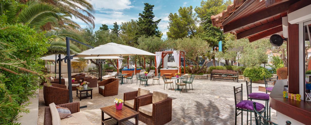 סופטאר Hotel Villa Adriatica - Adults Only מראה חיצוני תמונה