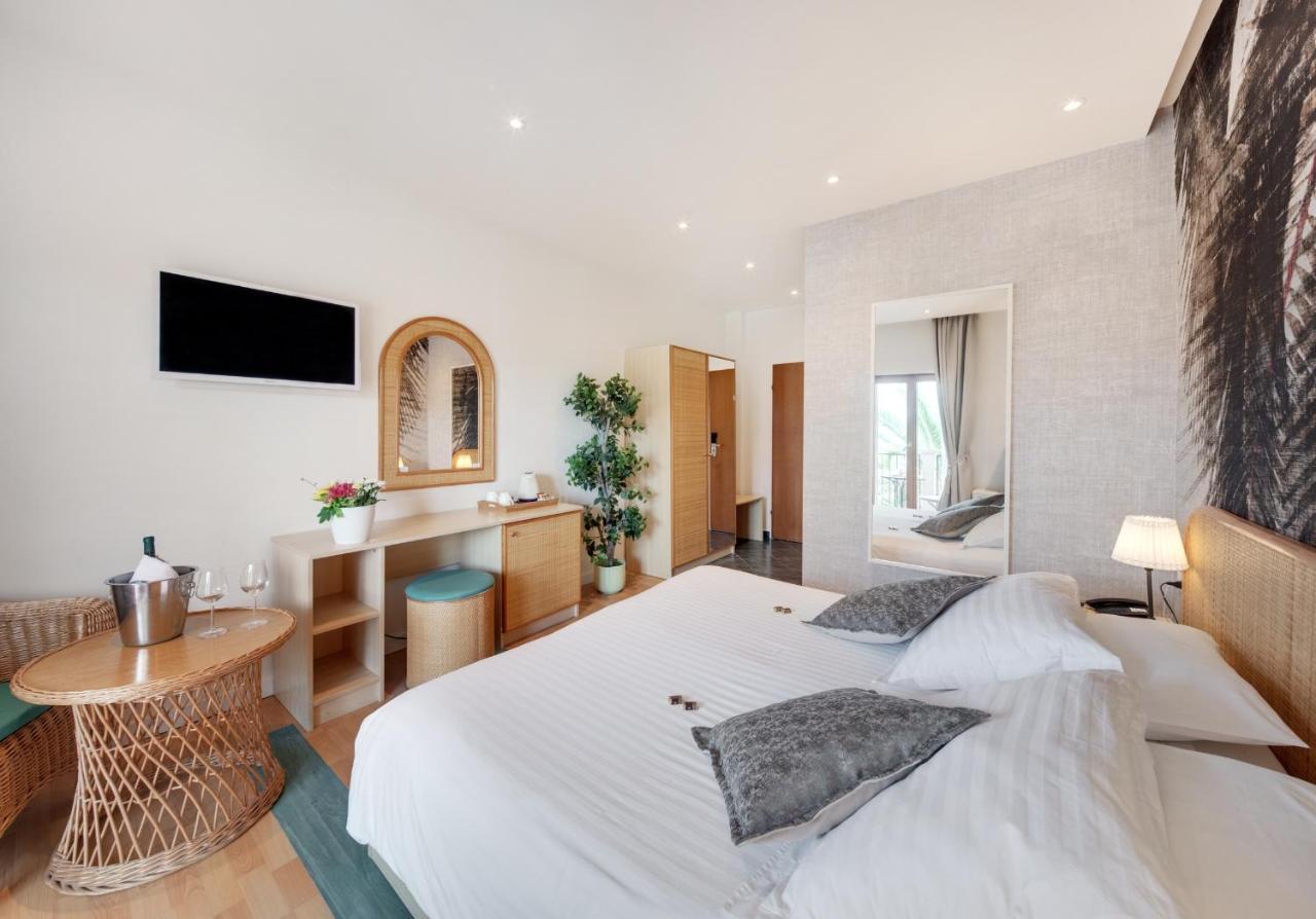 סופטאר Hotel Villa Adriatica - Adults Only מראה חיצוני תמונה