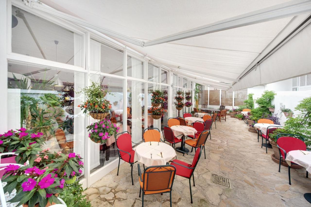 סופטאר Hotel Villa Adriatica - Adults Only מראה חיצוני תמונה