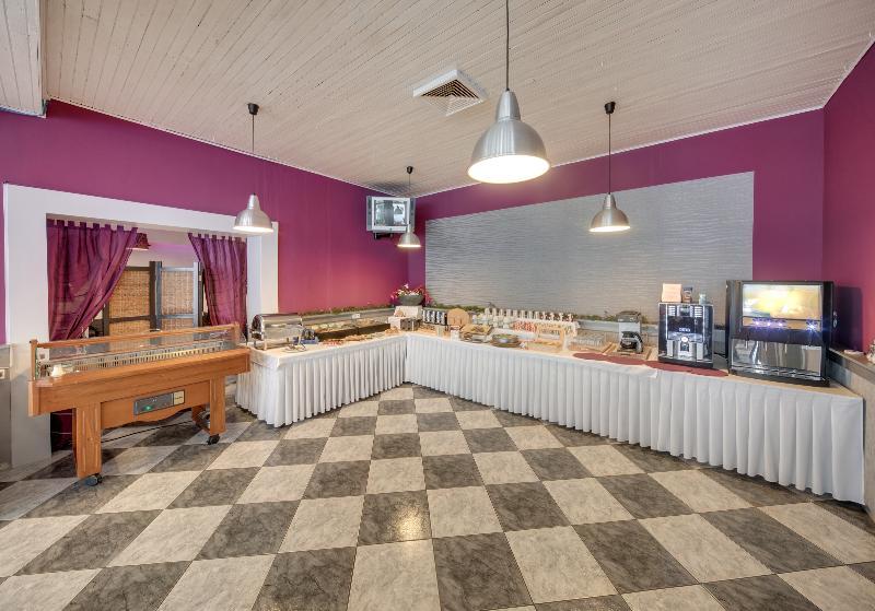 סופטאר Hotel Villa Adriatica - Adults Only מראה חיצוני תמונה
